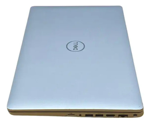 Laptop Dell 5510 Core I7 10ma 16gb 512gb Ssd 15.6 Fhd W11 (Reacondicionado)