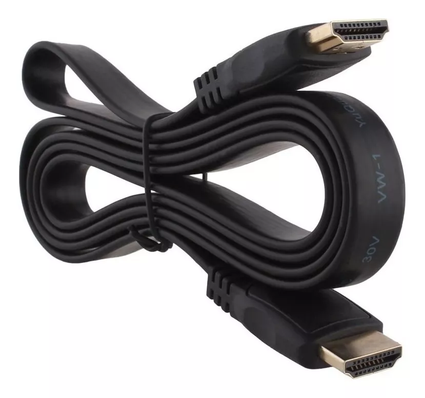 Tercera imagen para búsqueda de cable hdmi 5 metros