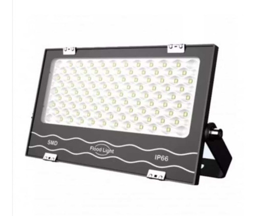 Reflector Led 200w 65k Ip65 85v/265v Hammer