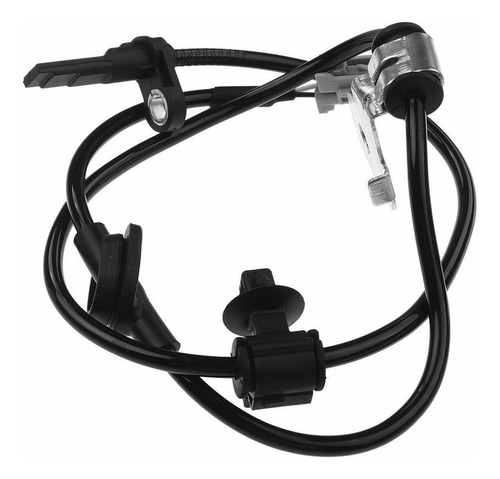 Sensor Abs Delantero Para Subaru Impreza 2011 H4 2.0l