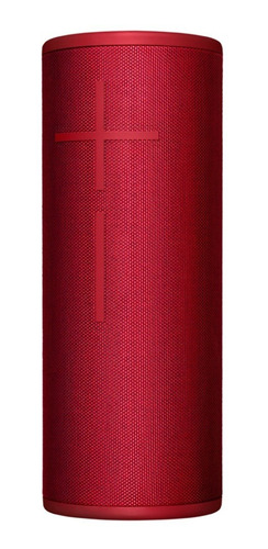 Imagen 1 de 10 de Parlante Megaboom 3 Sonido 360° Bluetooth Agua Logitech Pce