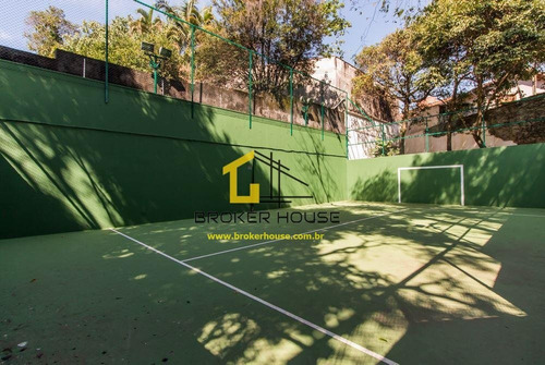 Imagem 23 de 30 de Apartamento A Venda No Bairro Chácara Santo Antônio (zona - Bh0542-1