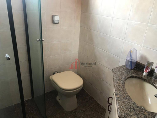 Sobrado Com 3 Dormitórios À Venda, 370 M² Por R$ 790.000,00 - Vila Antonieta - São Paulo/sp - So2363