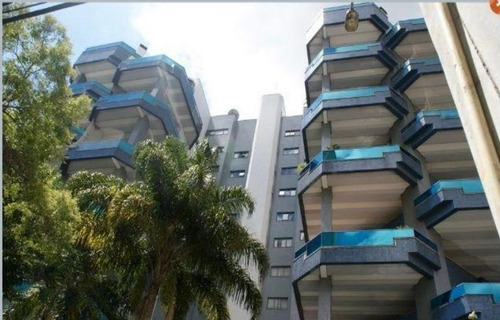 Imagem 2 de 17 de Apartamento Com 4 Dormitórios, 377 M² - Venda Por R$ 2.700.000,00 Ou Aluguel Por R$ 10.000,00/mês - Vila Adyana - São José Dos Campos/sp - Ap6198
