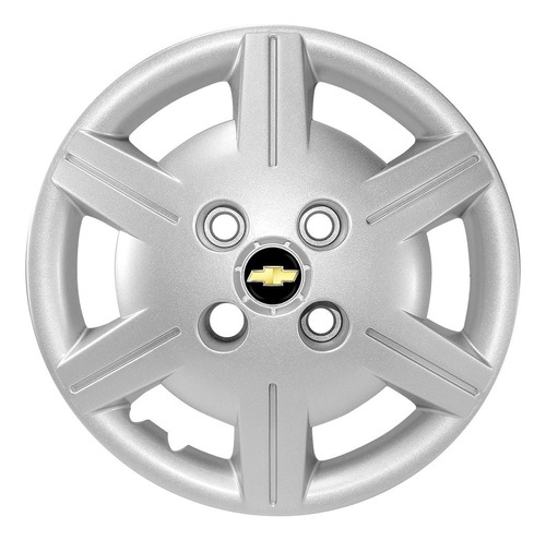 Calota Modelo Original Corsa Classic Aro 13 Marca Grid 069