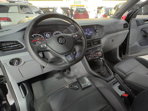 Volkswagen T-Cross VW/T CROSS SENSE TSI AD