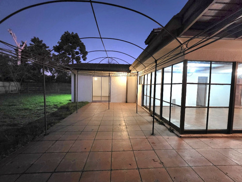 Vende Casa En Los Ángeles Condominio Villa Alemania.