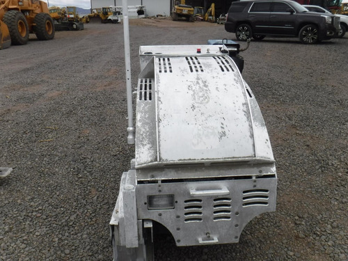 Imagen 8 de 13 de Cortadora De Concreto Husqvarna Gx4200 2008 Folio 14246