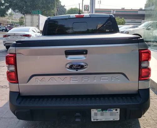 Ford Maverick 2.0 Lariat 4x4