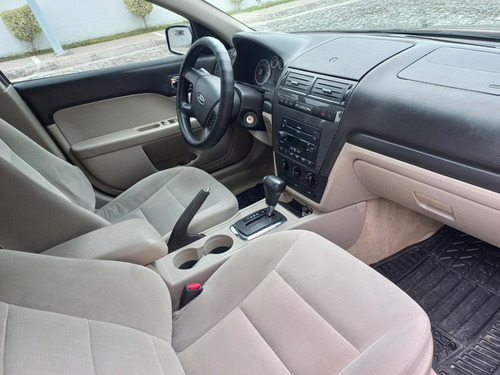 Ford Fusion 2.3 Se At