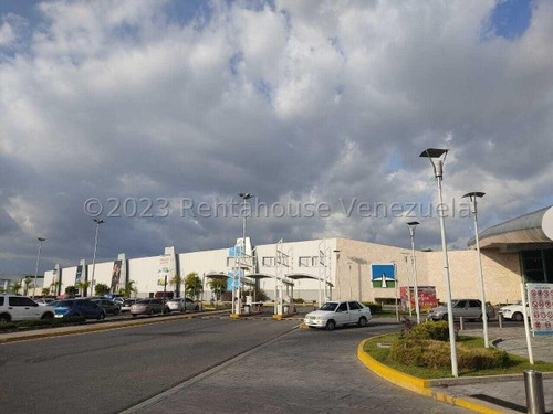 Local En Alquiler Centro Comercial Parque Los Aviadores Palo Negro Estado Aragua. Mls 23-31617. Ejgp