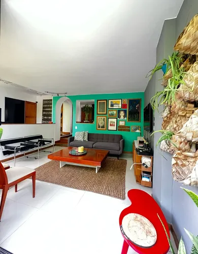 Amazing Apartament Con Encanto! Located Poblado