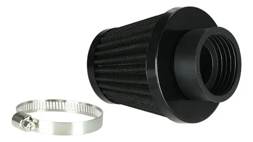Filtro De Aire Cycle Breather Para R1/kawasaki/suzuki/h