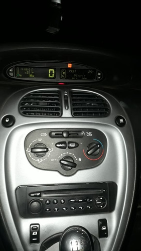 Citroen Xsara Picasso
