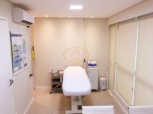 Sala Comercial Localizado(a) No Bairro Consolação Em São Paulo / São Paulo - 3709