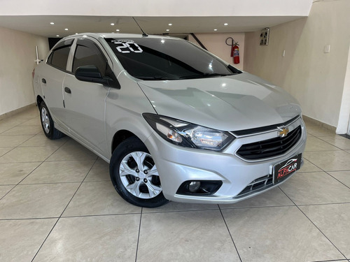 Chevrolet Joy 1.0 SPE4 FLEX PLUS MANUAL