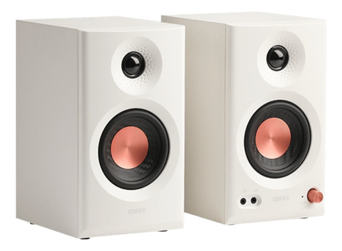 Edifier Mr3 Par De Monitores De Áudio 36w Home Studio