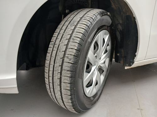 Volkswagen Gol 1.0 12V MPI TOTALFLEX 4P MANUAL
