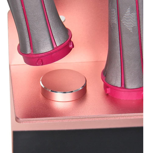 Soporte De Pared Para Dyson Airwrap Styler, Accesorios De Al