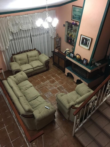Linda Casa Estilo Campirano En Zacatlan