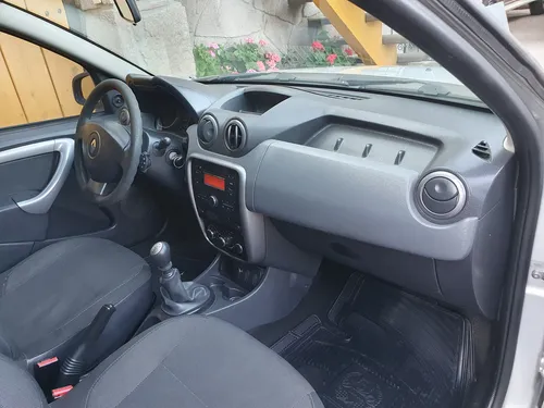 Renault Duster 2.0 Expression Mt