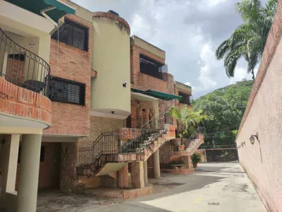 Townhouse en venta