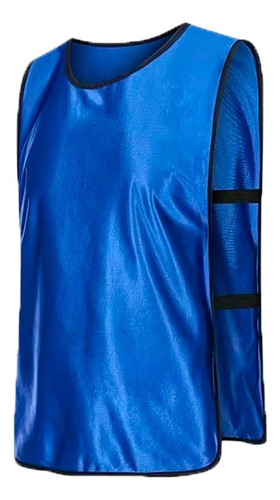 Set X 12 Chaleco De Entrenamiento Deportivo Práctica