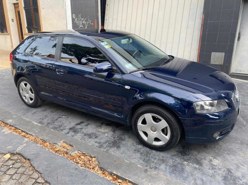 Audi A3 2.0 Fsi Premium Cuero 2007