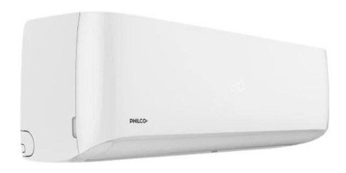 Aire acondicionado Philco split frío/calor 2924 frigorías blanco 220V PHS32HA4CN