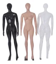 Comprar Maniquies De Plastico Talle 42 Fabricantes Maniquies Agustin Piel, Blanco O Negro