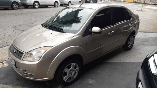 Ford Fiesta Sedan Fiesta Class 1.6 Sed