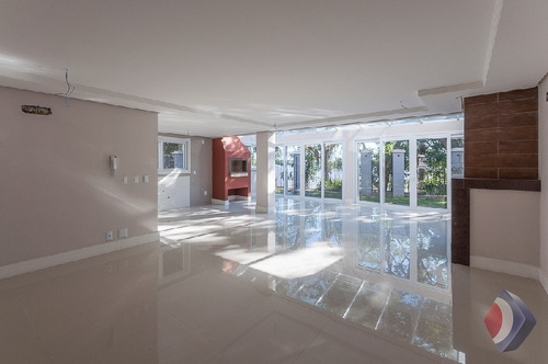 Imagem 2 de 15 de Casa Em Condominio - Tristeza - Ref: 5701 - V-5701