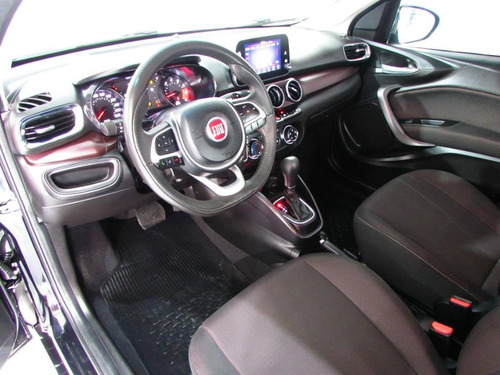 Imagem 6 de 9 de Fiat Cronos Precision Automatico