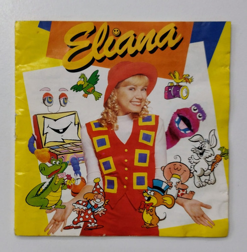 Cd Eliana