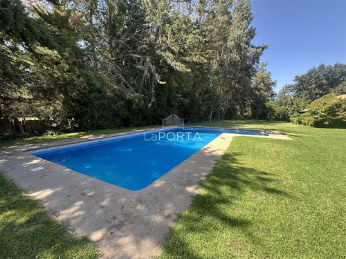Casa En Venta En Calera De Tango