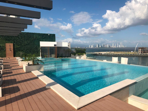 Imagen 1 de 14 de Apartamento De Lujo En Ocean Reef Panama