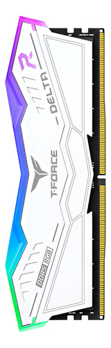 Memoria Ram Teamgroup T-force Delta 16gb Ddr5 5600mhz Rgb