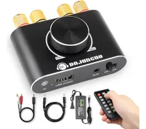 Comprar Rekomopai Mini Amplificador De Audio Bluetooth, Amplificador