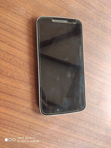 Celular Motorola G4