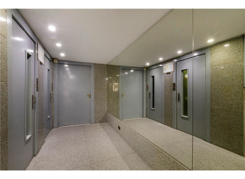 Oficina Venta Recoleta 4 Ambientes