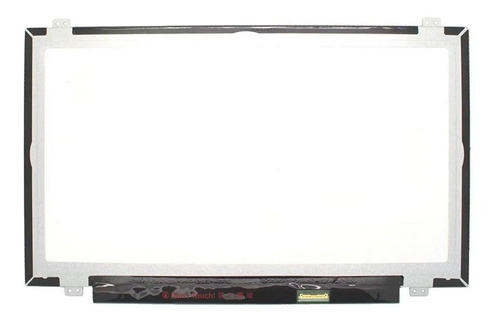 Pantalla Para Hp Elitebook 840 G1, G2 Full Hd 30 Pin. Centro