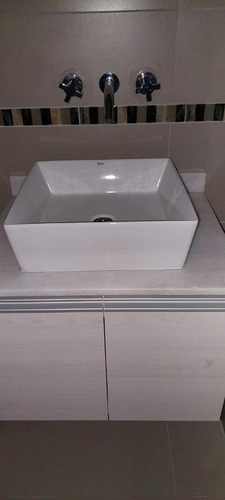 Imagen 22 de 29 de Departamento En Venta - 1 Dormitorio 1 Baño - 59 Mts2 - Villa Del Lago