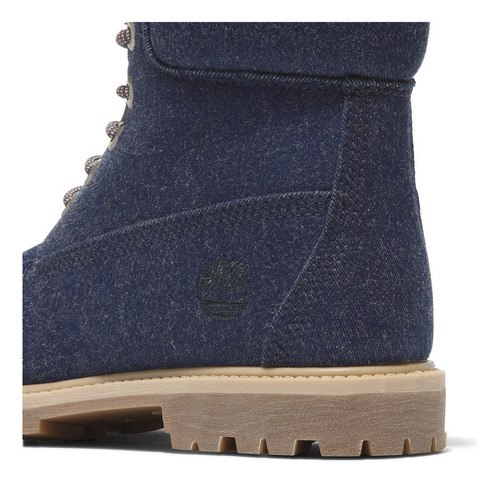 Timberland "Premium" TIMBERLAND PREMIUM TB0A2PJ6EP4 Mujer