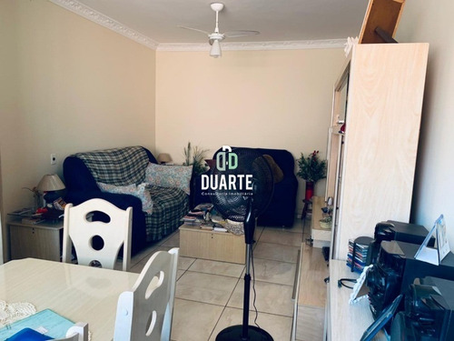 Imagem 3 de 15 de Apartamento - Ap03596 - 69230438