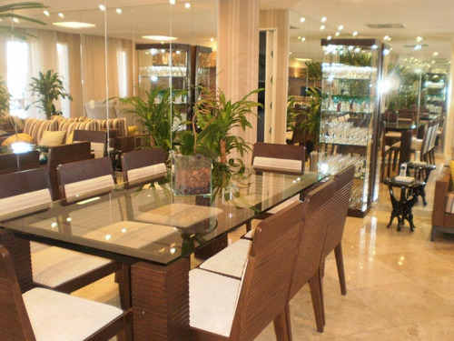 Imagem 3 de 19 de Apartamento Residencial À Venda, Água Rasa, São Paulo. - Ap2594