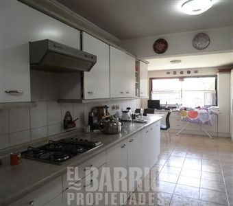Imagen 20 de 30 de Casa En Venta De 5 Dorm. En Colina