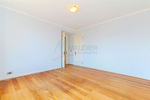 Departamento En Venta De 3 Dorm. En Las Condes