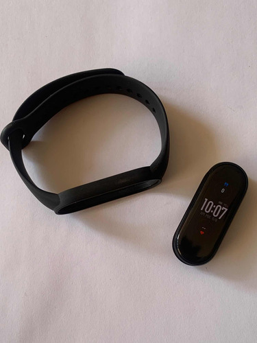 Xiaomi Mi Smart Band 5 1.1  Reloj Xmsh10hm (cambio De Pila)