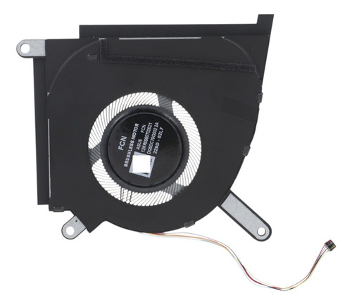 Ventilador Asus Fx517zm Fx517zr Dfscl42p16593u Fq1m 12v Gpu