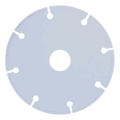Disco Corte Metal Ferro Diamantado 4.1/2 115mm 942030 Worker